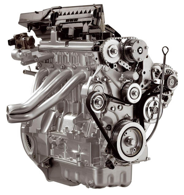 2005  Ranger Car Engine